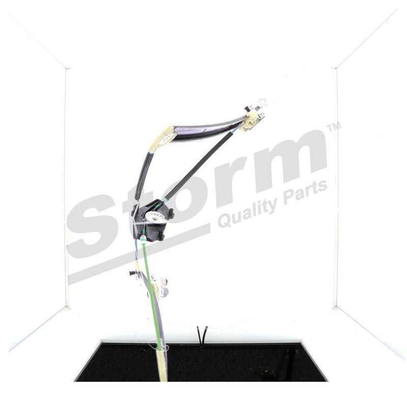 Lève-vitre STORM QUALITY PARTS 10286