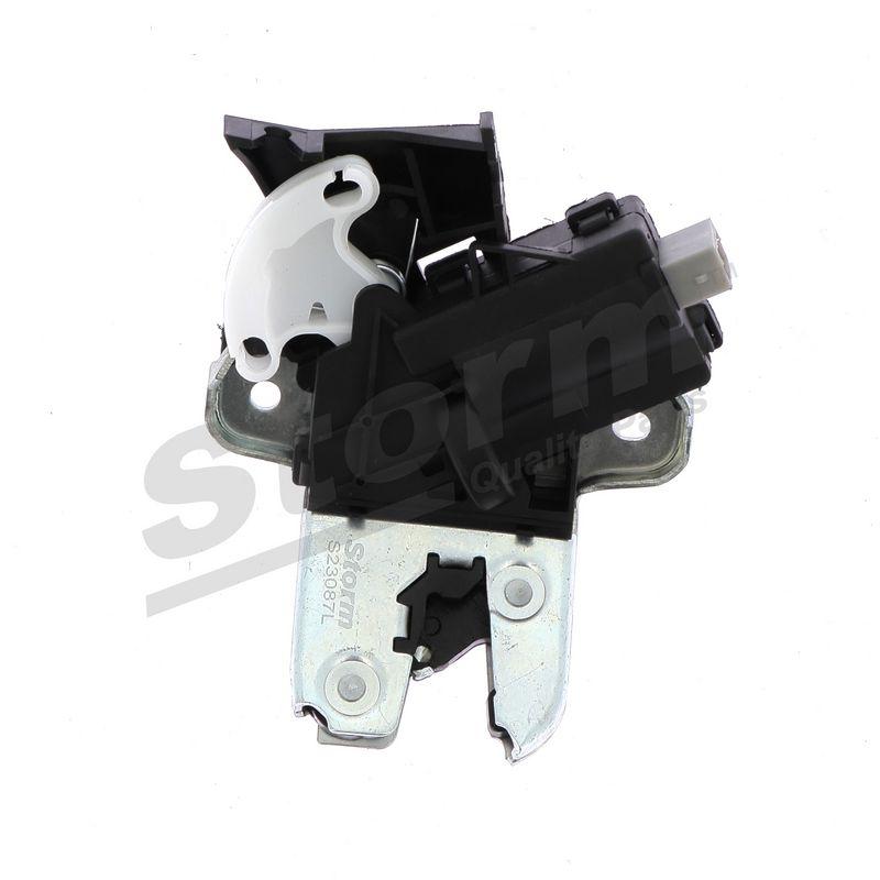 Serrure de hayon STORM QUALITY PARTS 1022502