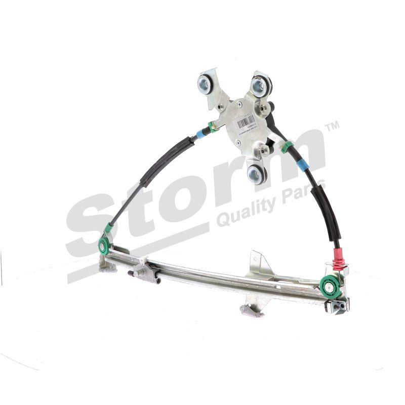Lève-vitre STORM QUALITY PARTS 104740