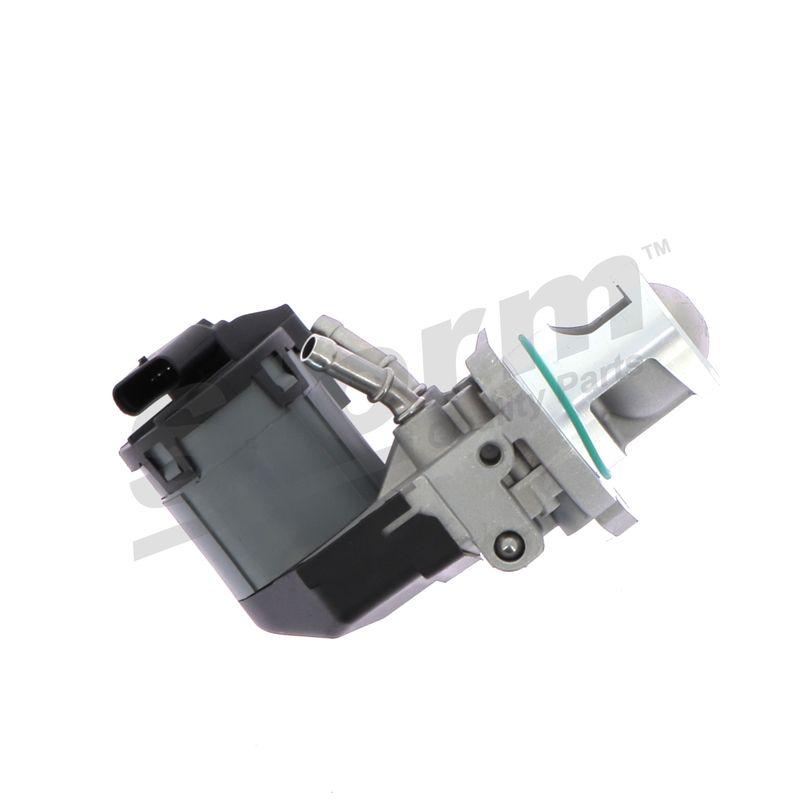 Vanne EGR STORM QUALITY PARTS 9043