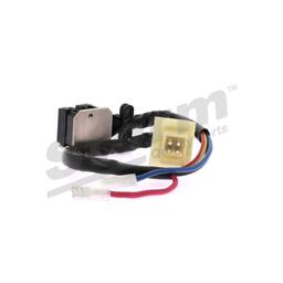Résistance, pulseur d'air habitacle STORM QUALITY PARTS 550702