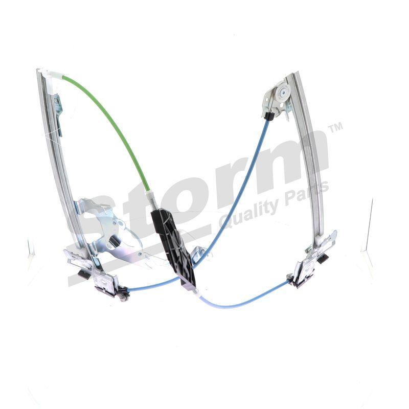 Lève-vitre STORM QUALITY PARTS 176078