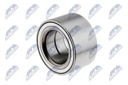 Kit de roulements de roue NTY KLP-ME-031