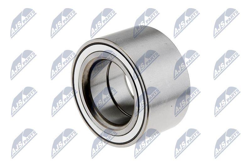 Kit de roulements de roue NTY KLP-ME-031