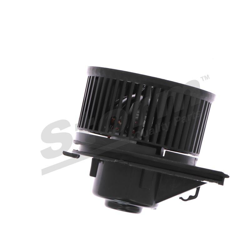 Pulseur d'air habitacle STORM QUALITY PARTS 9650801