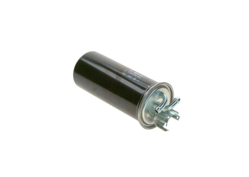 Filtre à carburant BOSCH 0 450 906 459