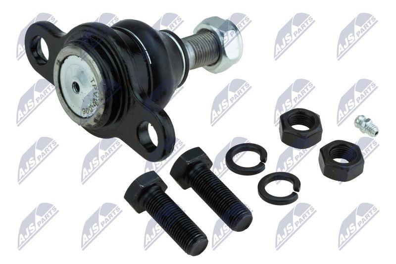 Rotule de suspension NTY ZSD-VW-006