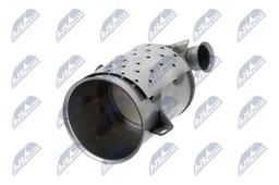 Catalyseur NTY KAT-CT-004