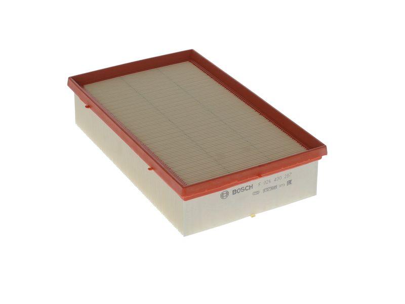 Filtre à air BOSCH F 026 400 287