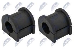Coussinet de palier, stabilisateur NTY ZGS-MS-033