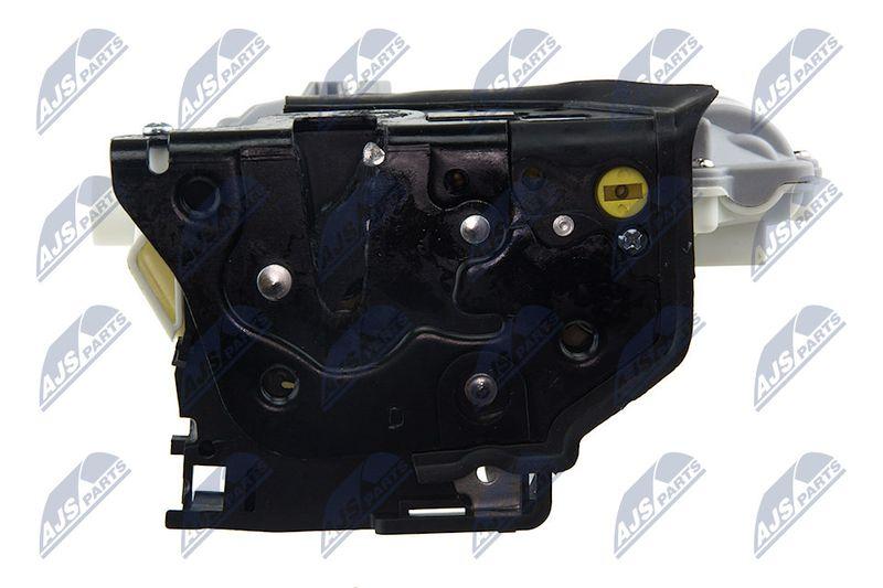 Serrure de porte NTY EZC-VW-014