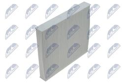 Filtre, air de l'habitacle NTY FCF-TY-020