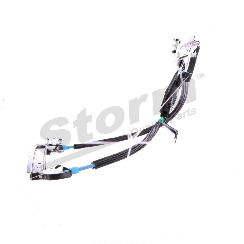 Lève-vitre STORM QUALITY PARTS 4857506