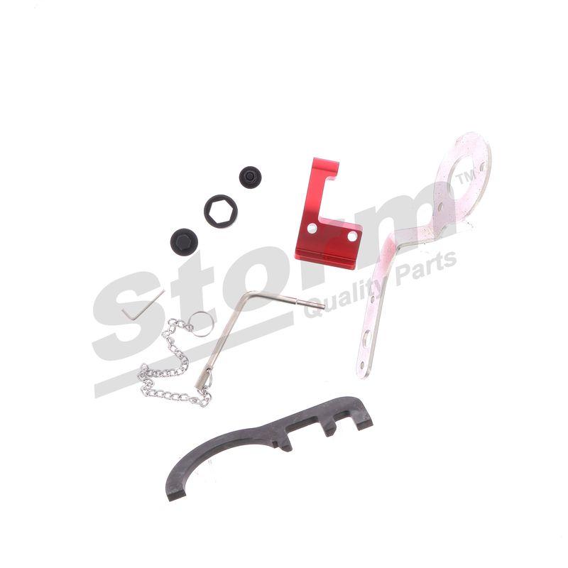 Kit d'outils de réglage, épure de distribution STORM QUALITY PARTS 555502