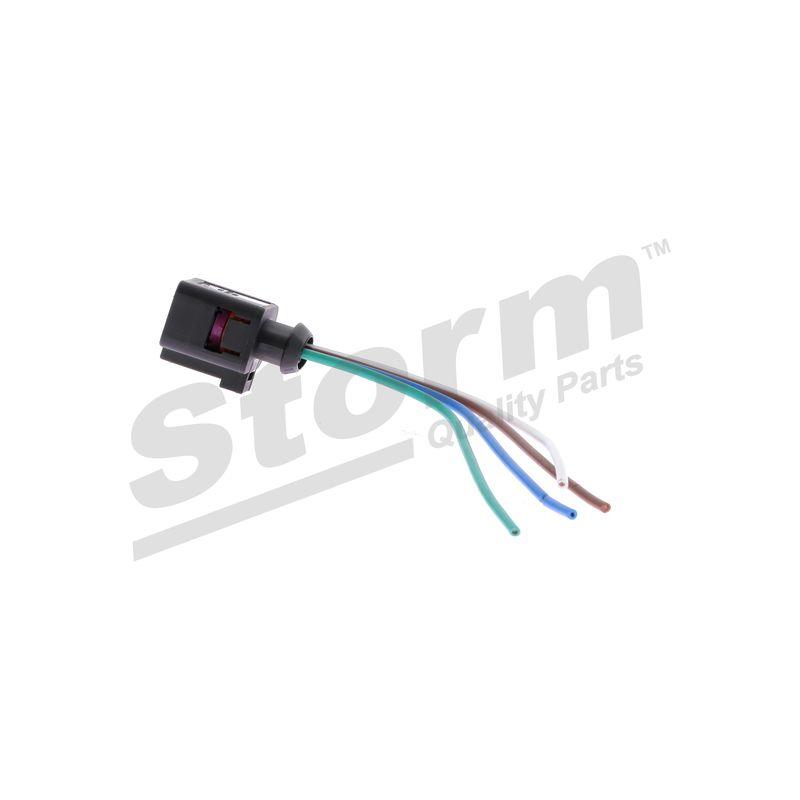 Kit réparation de câble, bobine d'allumage STORM QUALITY PARTS 8800060