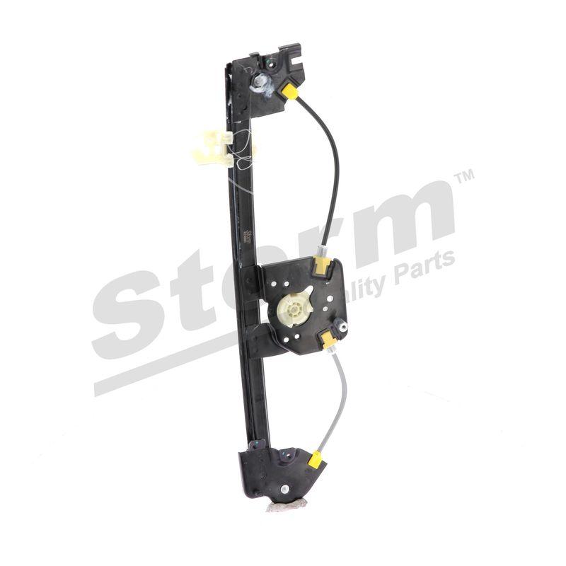 Lève-vitre STORM QUALITY PARTS 21277