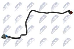 Tuyau à dépression, système de freinage NTY BPP-RE-015