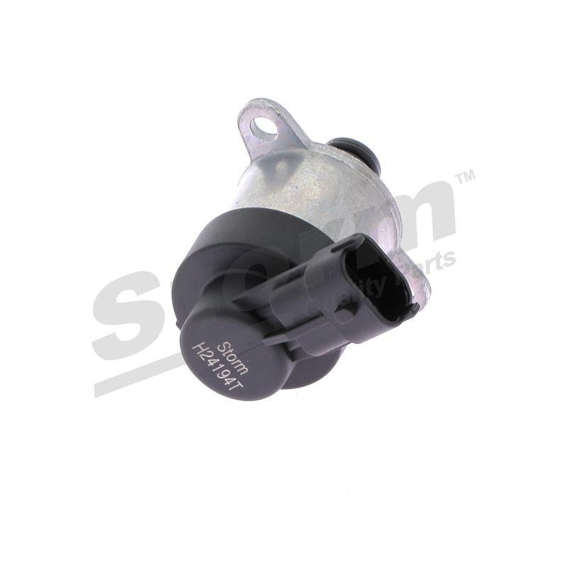 Régulateur, quantité de carburant (système à rampe commune) STORM QUALITY PARTS STO777205