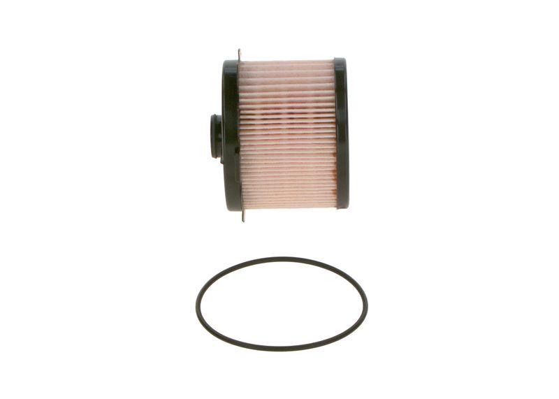 Filtre à carburant BOSCH 1 457 431 703