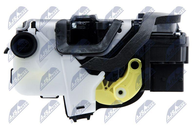 Serrure de porte NTY EZC-PL-014