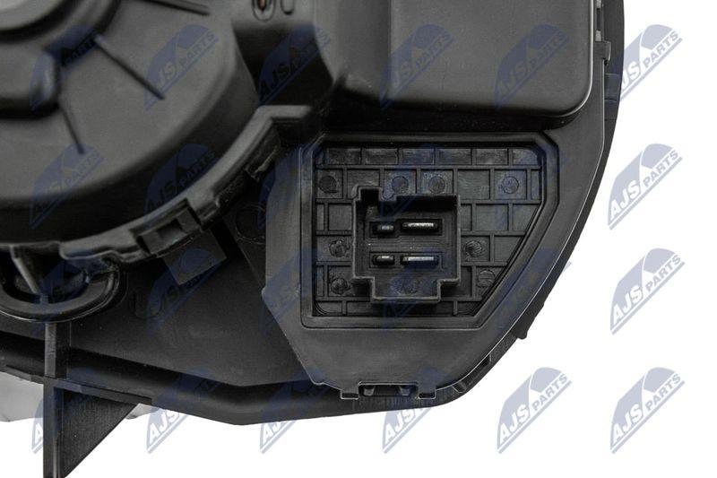 Pulseur d'air habitacle NTY EWN-VW-009