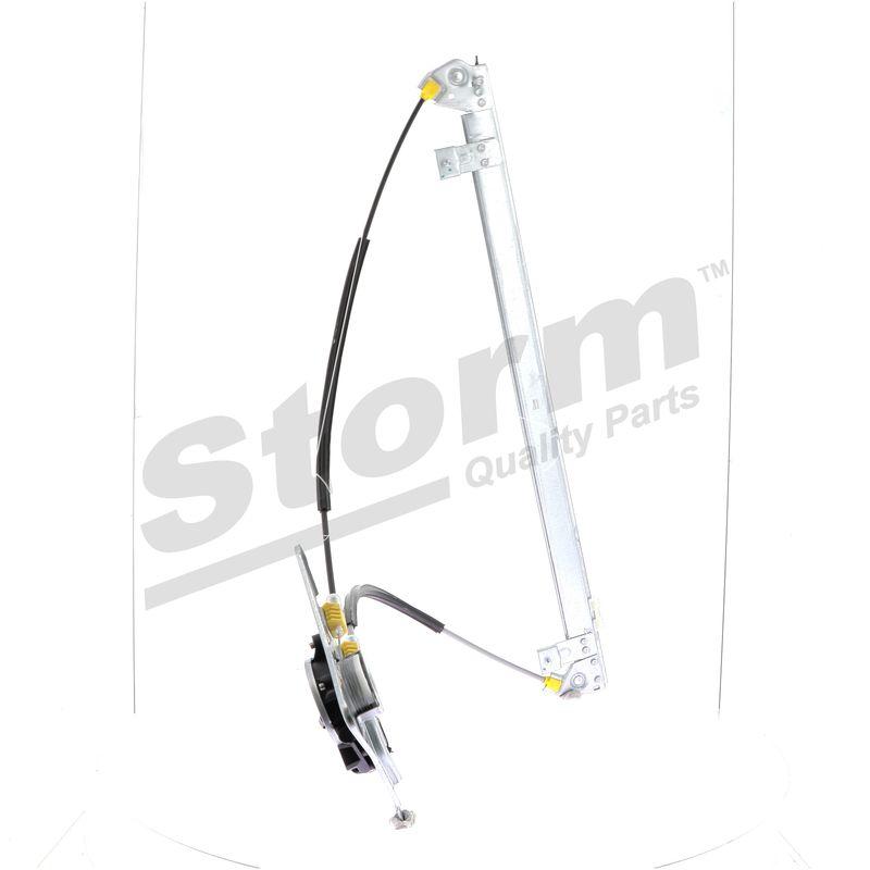 Lève-vitre STORM QUALITY PARTS 8367509