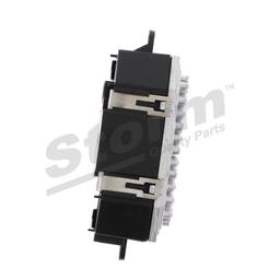 Résistance, pulseur d'air habitacle STORM QUALITY PARTS 102500