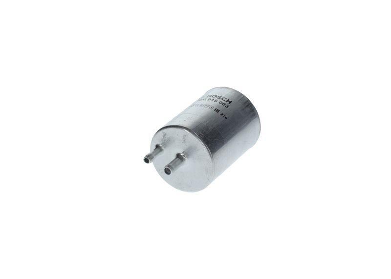 Filtre à carburant BOSCH 0 450 915 003