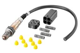Sonde lambda BOSCH 0258986602