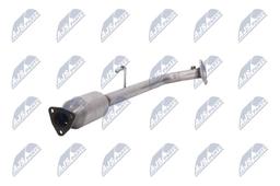 Catalyseur NTY KAT-HD-006