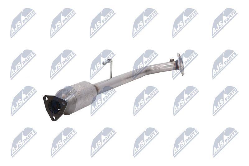 Catalyseur NTY KAT-HD-006