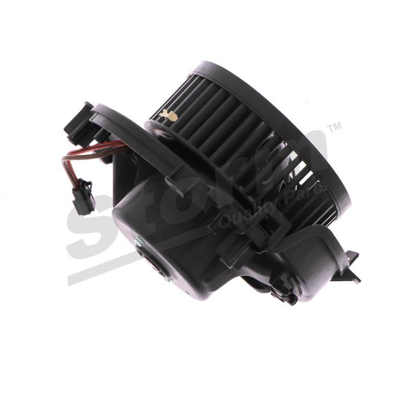 Pulseur d'air habitacle STORM QUALITY PARTS 9850802