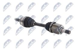 Arbre de transmission NTY NPW-LR-010