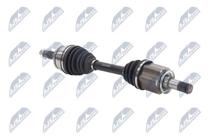 Arbre de transmission NTY NPW-LR-010