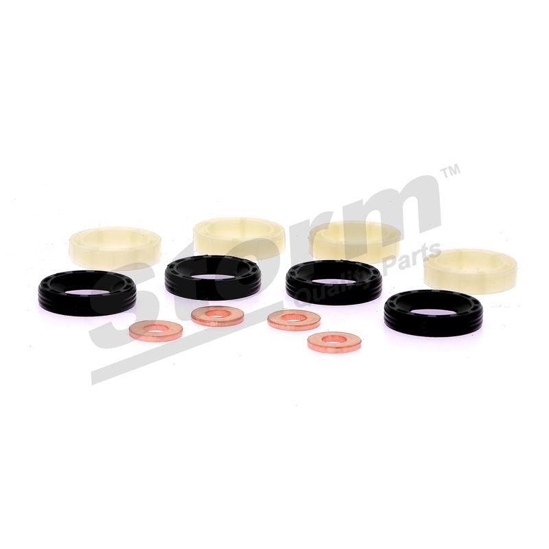 Kit de joints, injecteur STORM QUALITY PARTS 460010