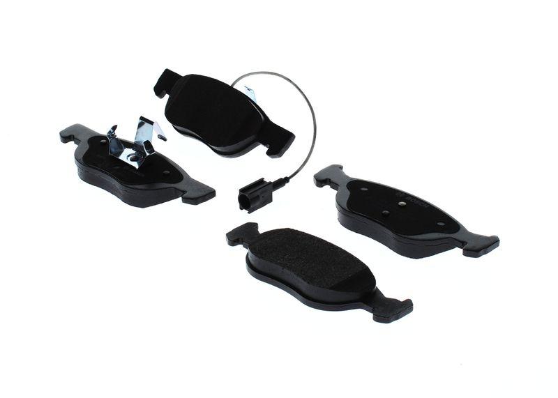Kit de plaquettes de frein, frein à disque BOSCH 0 986 424 362