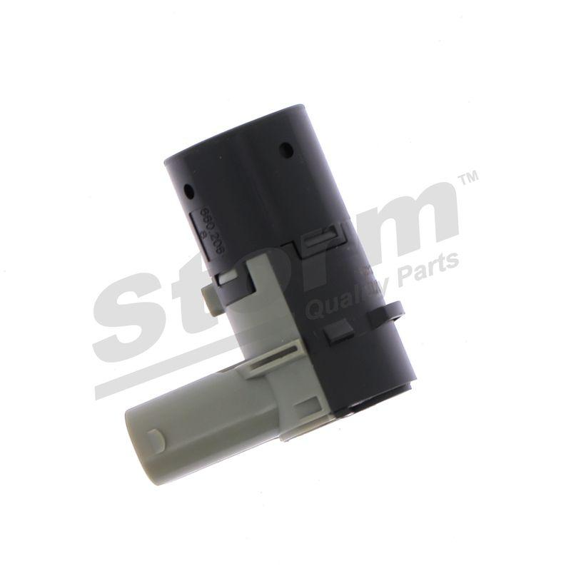 Capteur, aide au stationnement STORM QUALITY PARTS 151105