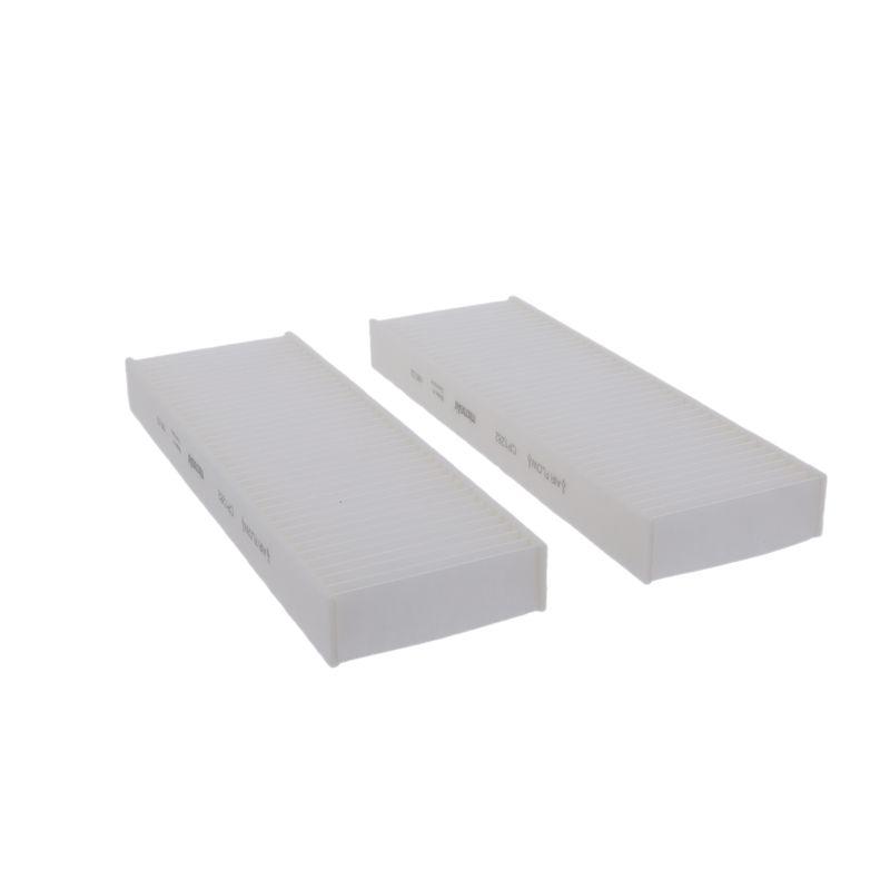Filtre, air de l'habitacle CORTECO 80000839