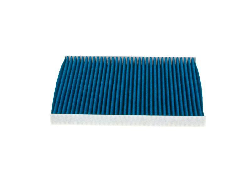 Filtre, air de l'habitacle BOSCH 0 986 628 563