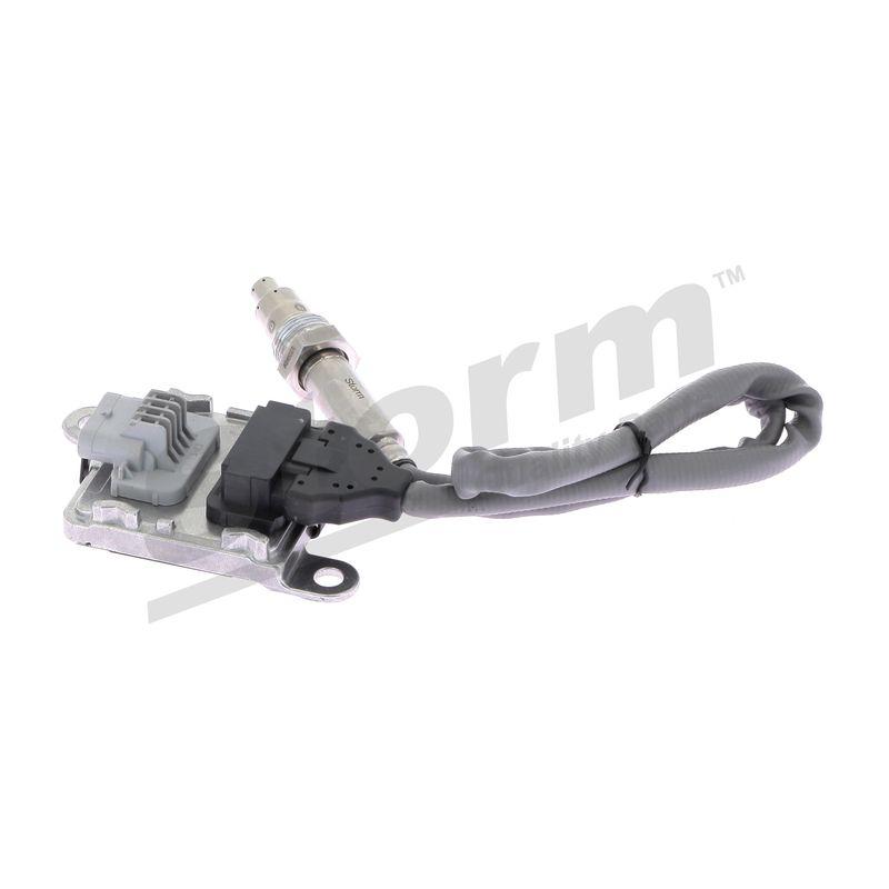 Capteur NOx, Catalyseur NOx STORM QUALITY PARTS 800801