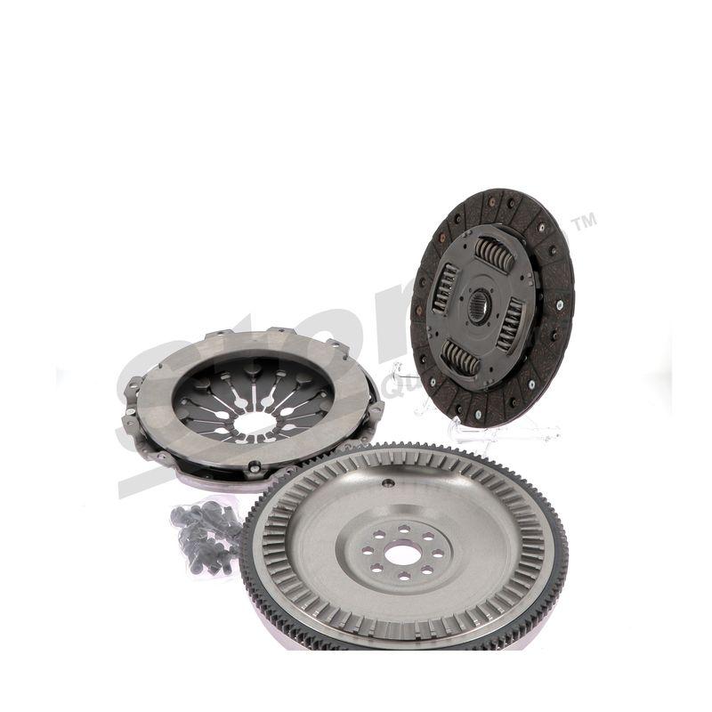 Kit adaptateur, embrayage STORM QUALITY PARTS STO835070A