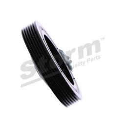 Poulie, vilebrequin STORM QUALITY PARTS 81094