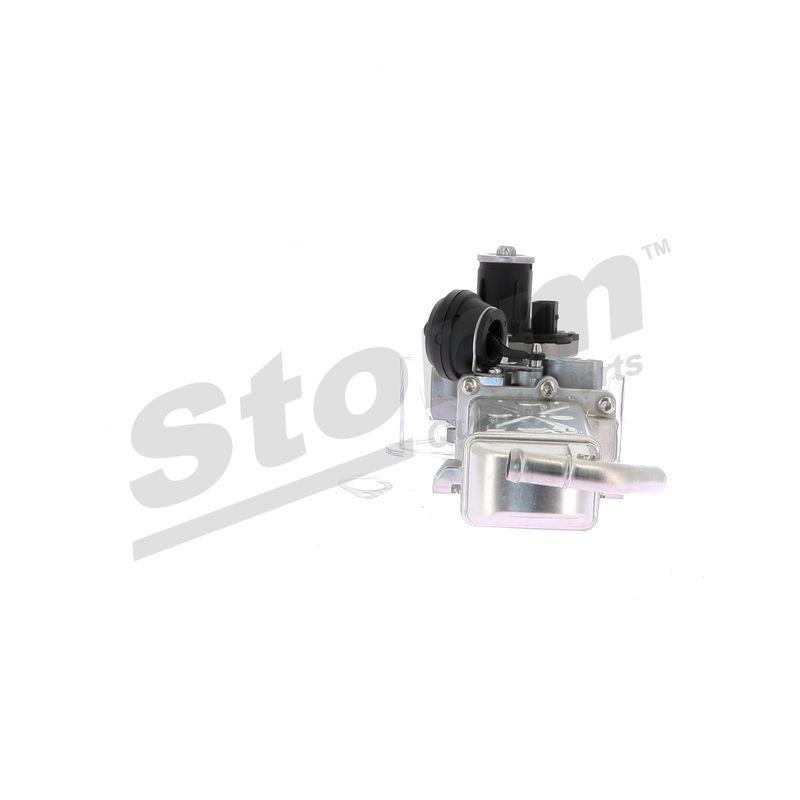 Vanne EGR STORM QUALITY PARTS 9036
