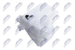 Vase d'expansion, liquide de refroidissement NTY CZW-AU-010