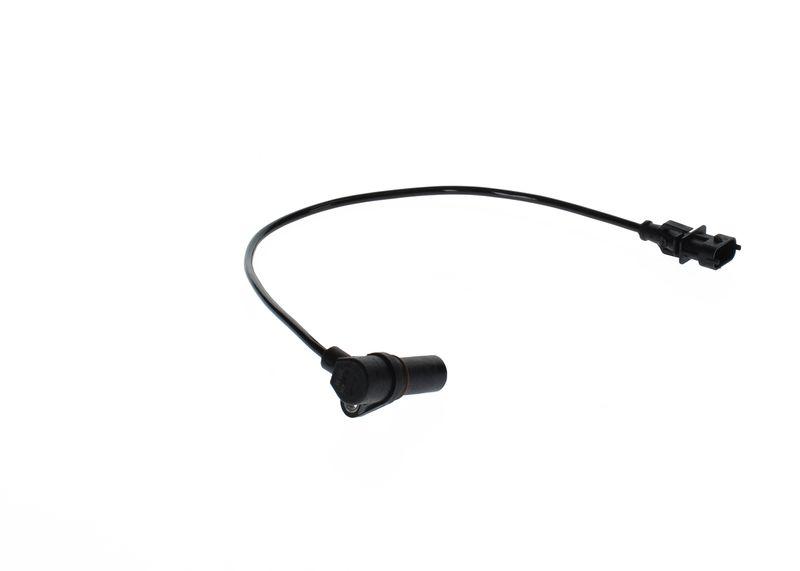 Capteur d'angle, vilebrequin BOSCH 0 281 002 474