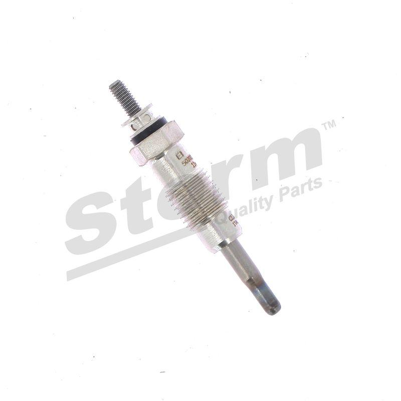 Bougie de préchauffage STORM QUALITY PARTS 502001