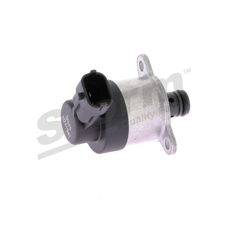 Régulateur, quantité de carburant (système à rampe commune) STORM QUALITY PARTS STO777205