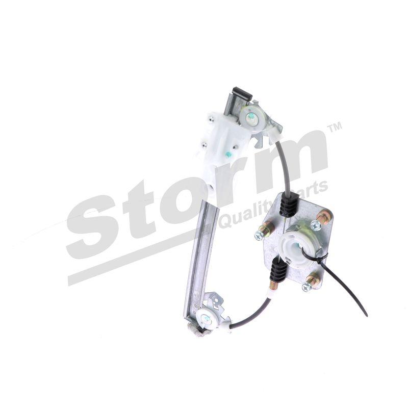 Lève-vitre STORM QUALITY PARTS 98572