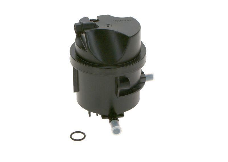 Filtre à carburant BOSCH 0 450 907 007