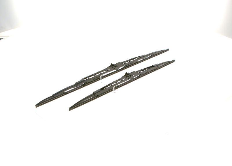 Balai d'essuie-glace BOSCH 3 397 118 306